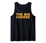 Cheese Lover Novelty Apparel