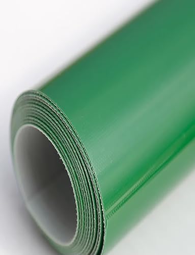 Cinta transportadora de PVC con espesor de 0,3 cm ideal para fábricas comerciales 6