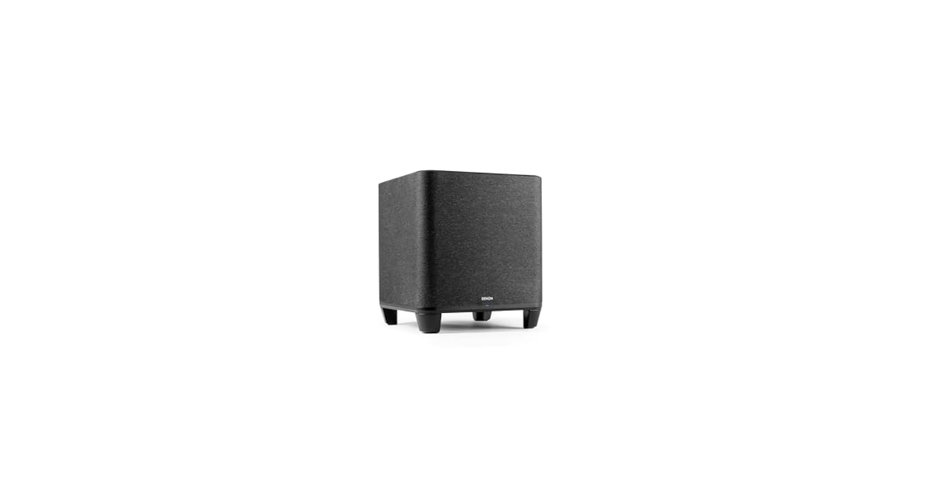 スピーカー・ウーファー DENON HOME SUBWOOFER Denon Home Subwoofer - Subwoofer Powered by HEOS™ | Denon