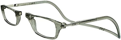 Clic Reading Glasses (Expandable), Adjustable