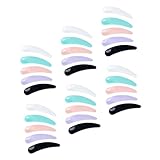 Abaodam 150個 フェイスクリームスプーン フェイシャルマスク用化粧スパチュラ 清潔で使いやすい化粧品スクープ 小型軽量で目元クリーム対