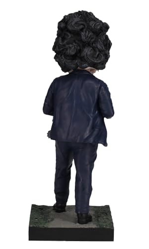 Figurine Bobblehead Leatherface Texas Chainsaw Royal Bobbles