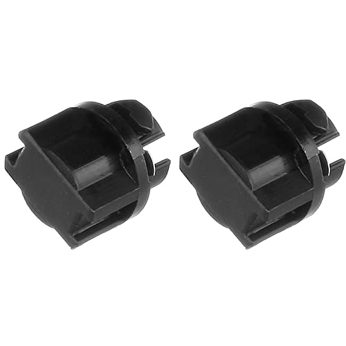 cciyu 8 Pack Twist Sockets T5 Twist lock miniatura 5