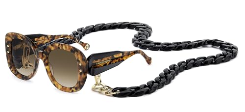 Gafas de sol Carolina Herrera HER 0254/S para proteger tu mirada en terrazas y paseos urbanos