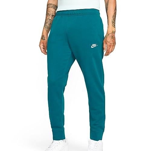 BV2679-381 M NSW Club JGGR FT Pantaloni Sportivi GEODE Taglia 3XL uomo
