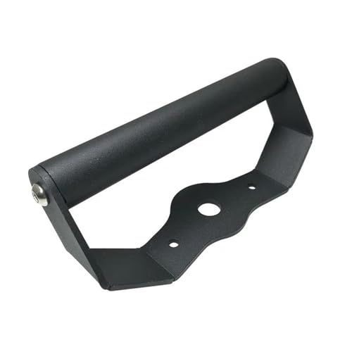 Support navigation téléphone moto CBR600RR pour fixer son GPS sans vibrations