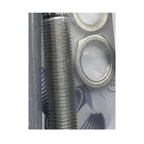 Capteur de proximité NMB2-12GM85-US-NFE-V12 inductif M12 deux fils AC DC