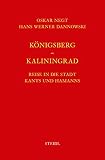 Werkausgabe Bd. 12 / Königsberg ? Kaliningrad