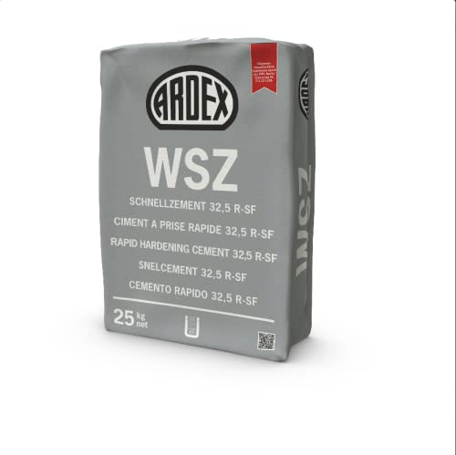ARDEX WSZ Schnellzement 32,5 R-SF 25 kg/ Sack