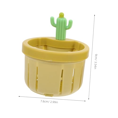 Filtro y tapón para fregadero de cocina Veemoon 2 pcs miniatura 2