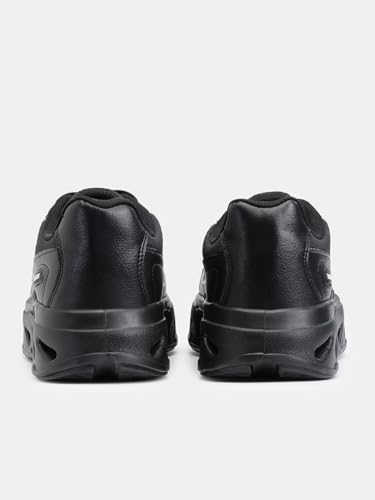 Image of WROGN Men's Mesh & Microfibre Sneakers