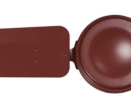 Crompton High Speed BRN 3B 1400 Mm Ceiling Fan (Brown)