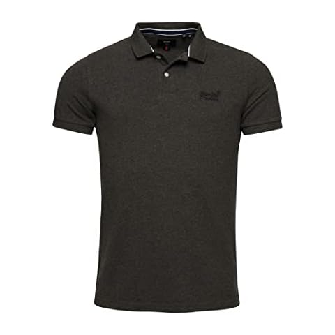 Superdry Classic Pique Polo Shirt Cover