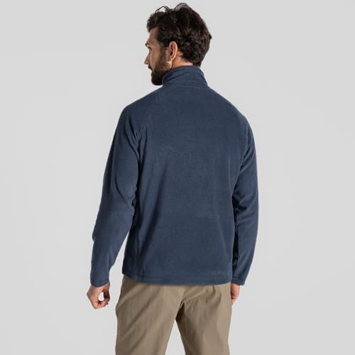 Image of Craghoppers Corey VI Half Zip Fleece Pull-On - Active Winterwear