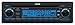 Produktbild VDO CDD718UB-BU - CD/MP3-Autoradio mit Bluetooth / DAB / USB / AUX-IN