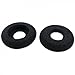 New Plantronics Popular Donut Style Hypo-Allergenic Foam Ear Cushion Kit Supraplus Supra Headsets