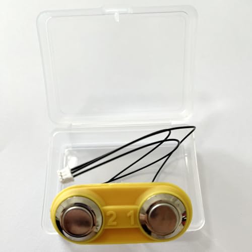 GeRRiT Fromm P32.8150 Touch Contact Switch - Semi-Automatic for Fromm P328 Plastic Packaging Strapping Tensioner Baler