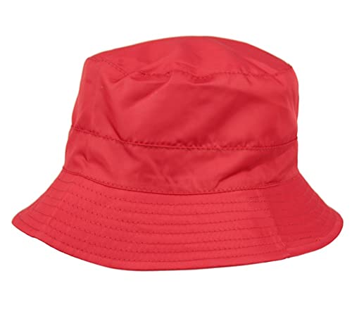 Outdoor Waterproof rain Proof hat with Zipper Closure Sun Protection Weather Proof Boonie Foldable Packable hat
