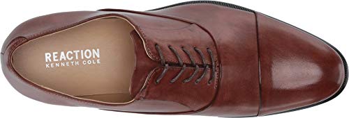Image of Kenneth Cole Reaction Men's Kylar Oxford Shoes
