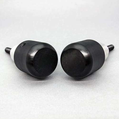 YAMAHA YZF R6 1999-02 WOODCRAFT FRAME SLIDERS