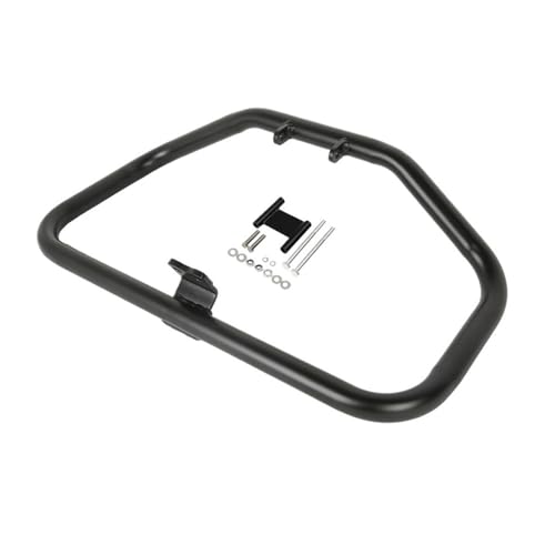 Barre protection moteur moto Sportster XL 883 1200 custom 1984-2003