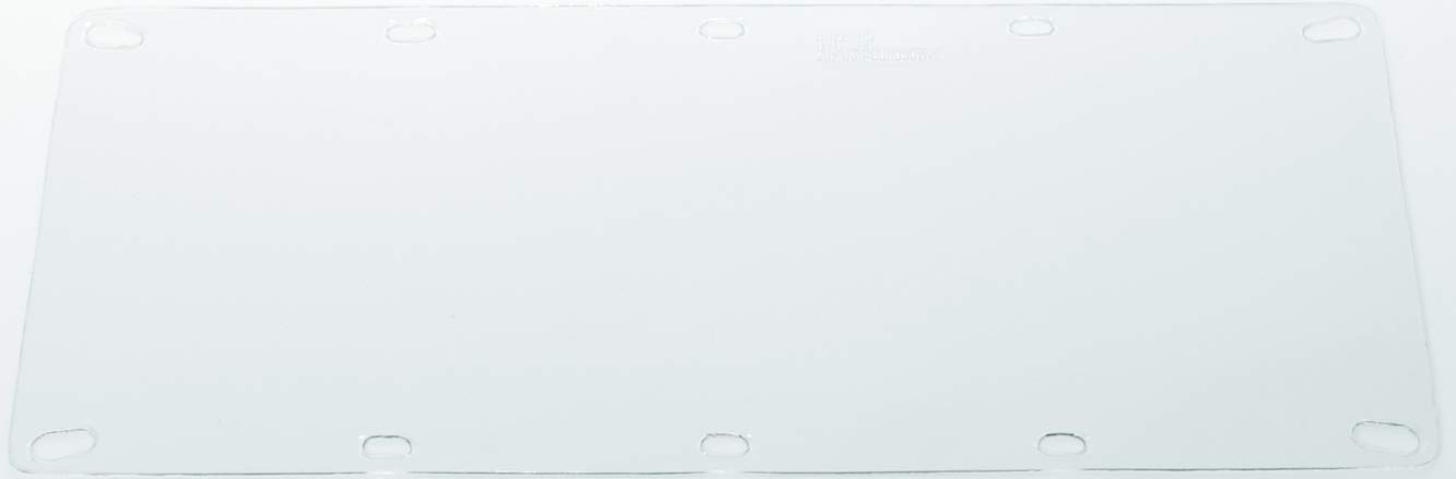 Bullard Sentinel 2 Series Face Shield Headgear Visor