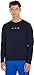 Produktbild Tommy Hilfiger Herren Langarmshirt Langarm, Blau (Desert Sky), 3XL