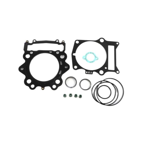 Joint d'étanchéité moteur 102mm compatible quad YFM700cc et Grizzly