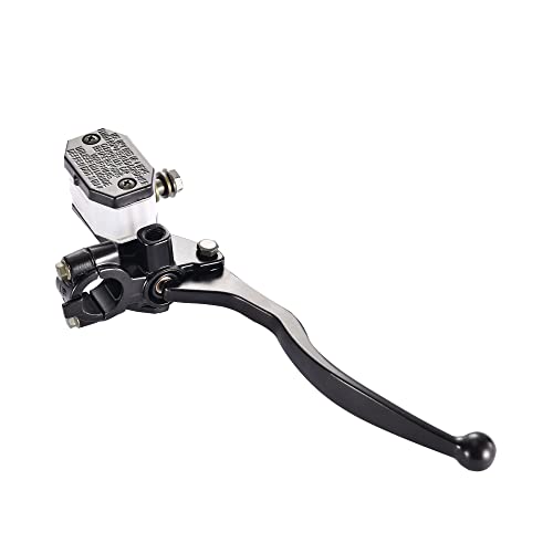 Maître cylindre de frein 22mm pour réparer une poignée droite molle sur GN125 ou GS250