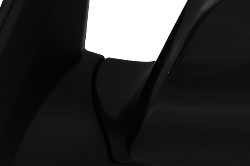 For Toyota Matrix US/Canada Built 2009 2010 2011 2012 2013 2014 Power Heated Side Door View Mirror Driver Left