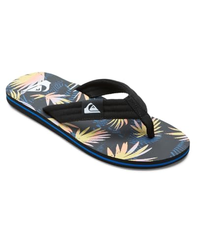 Image of Quiksilver mens Quiksilver Men's Molokai Layback II 3 Point Flip Flop Sandal
