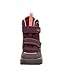 Superfit Baby Mädchen SNOW MAX warm gefütterte Gore-Tex Stiefel, ROT/ROSA 5000