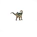Schleich Dinosaurs, Realsitic Dinosaur Toys for Boys and Girls, Agustinia Dino Toy Figurine, Ages 4+
