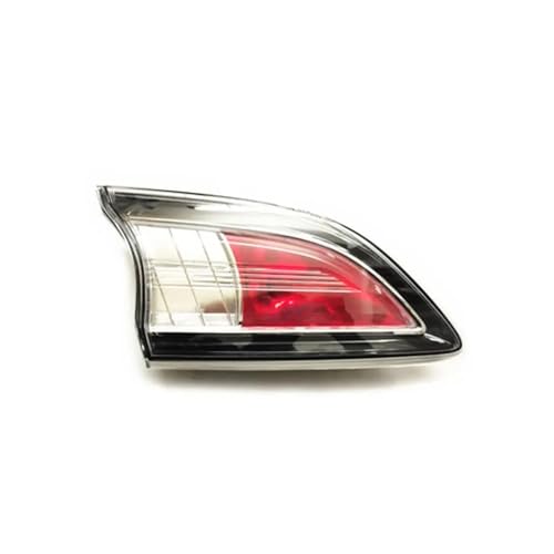 Feu stop arrière pour Mazda 3 BL 2009-2013 version hayon sans ampoule