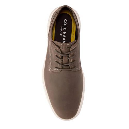 Image of Cole Haan Men's Grand+ Plain Toe Oxfords