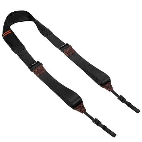 Fly Equation Camera Strap for Photographers