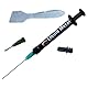 CSGR Liquid Metal 1g – Paste mit hoher Wärmeleitfähigkeit, funktioniert mit K5 PRO. 79W/m.mK