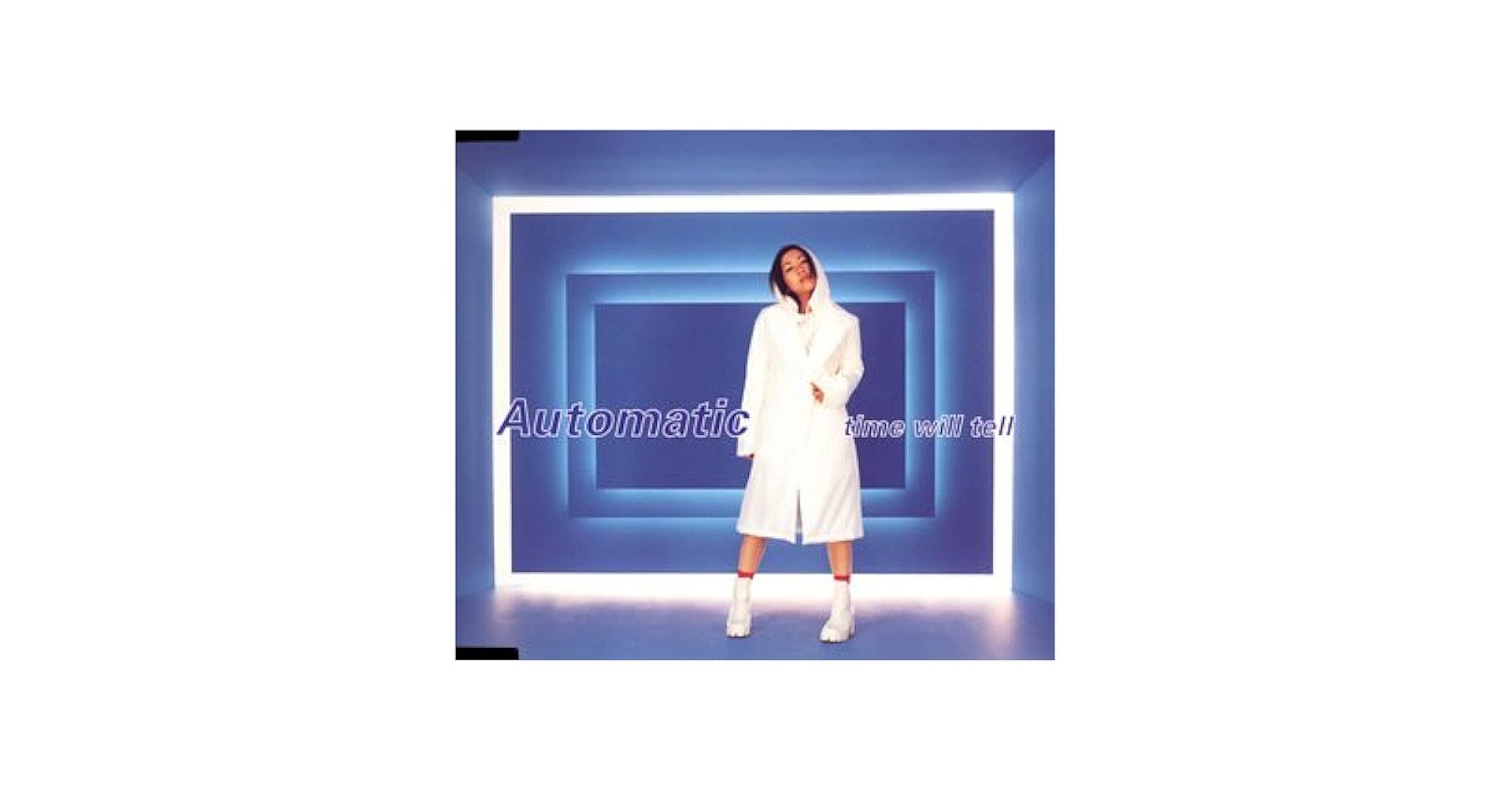 【12inch】Hikaru Utada / Automatic HIKARU UTADA - Automatic - Amazon.com Music