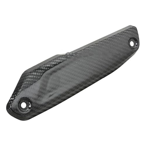 Système d'échappement pour F900R F900XR 2020-2024 avec protection thermique
