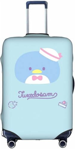 [Asamike] X[cP[XJo[ L[Jo[ ^LV[hT L[P[XJo[ suitcase cover luggage cover Lkf  gNP[X L[P[X Lk s h~ یJo[ hoJo[ ϋv 