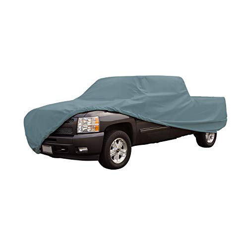 Image of Classic Accessories Over Drive PolyPRO 3 Hatchback Car Cover, Fits hatchbacks /Wagons 14' - 15'3 inchL