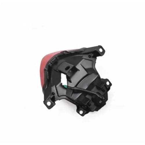 Feu arrière pour moto CF250-6 feu stop de remplacement