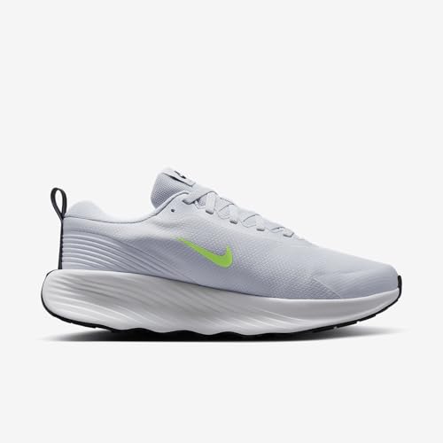 Nike Promina Men's Walking Shoes (Extra Wide) (HQ8477-004, Pure Platinum/Black/Volt)3