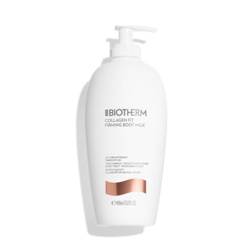 Biotherm Collagen Fit Body, Leche Corporal Reafirmante, Para