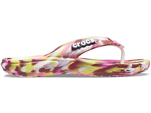 Image of Crocs Unisex's Classic Flip Flops