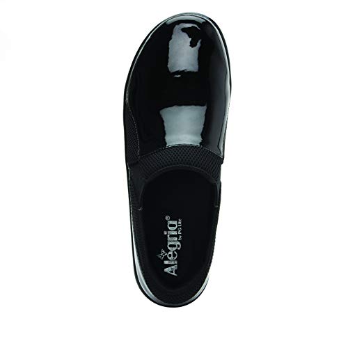 Image of Alegria Women's Duette Professional Slip On All-Day Comfort Shoes