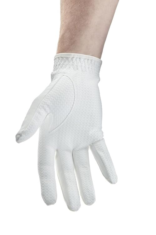 ibowl Drakes Pride Hexagrip Mens Bowls Glove - Medium RH