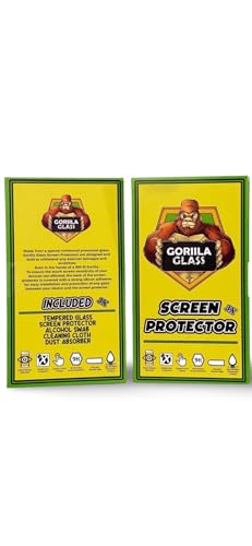 Gorilla Glass Screen Protector (PRIVACY) Compatible with iPhone 14