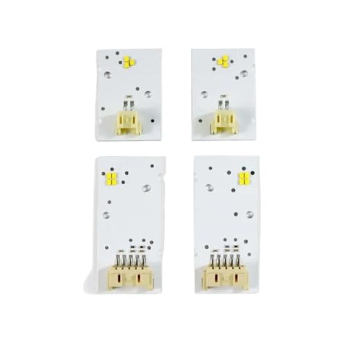 Chip LED Tablero Luz Angel Eyes BMW M3 M4 2018-2020