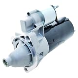 Replacement Starter for Volkswagen Passat L4 2.0L 04-05 068911024E 068911024EX 527505